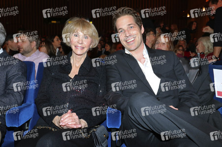 Filmpremiere 'Jacques - Entdecker der Ozeane' in Berlin