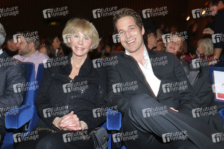 Filmpremiere 'Jacques - Entdecker der Ozeane' in Berlin