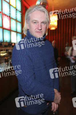 Filmpremiere 'Jacques - Entdecker der Ozeane' in Berlin