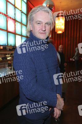 Filmpremiere 'Jacques - Entdecker der Ozeane' in Berlin
