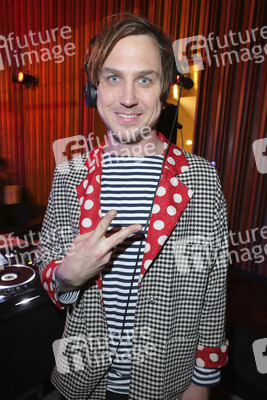 Filmpremiere 'Jacques - Entdecker der Ozeane' in Berlin