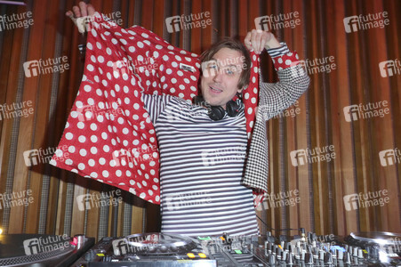 Filmpremiere 'Jacques - Entdecker der Ozeane' in Berlin