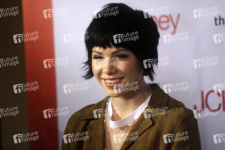 Charity Aktion mit Carly Rae Jepsen in New York