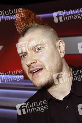 Talkshow 'Maischberger' in Köln