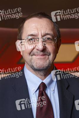 Talkshow 'Maischberger' in Köln