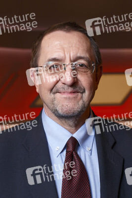Talkshow 'Maischberger' in Köln