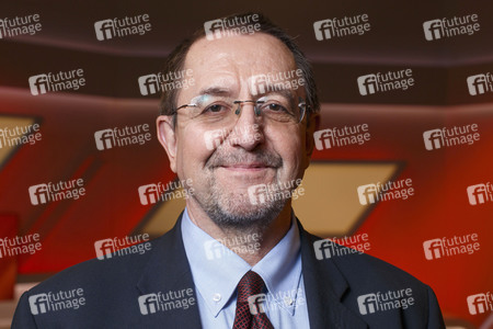 Talkshow 'Maischberger' in Köln