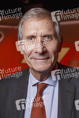 Talkshow 'Maischberger' in Köln