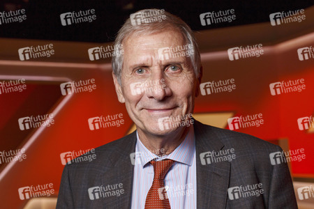 Talkshow 'Maischberger' in Köln