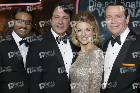 TV-Show 'Die schönsten Weihnachtshits' in München