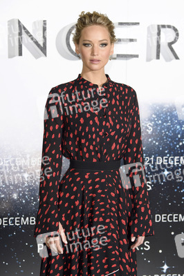 Photocall 'Passengers' in London
