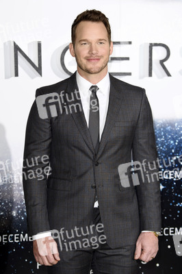 Photocall 'Passengers' in London