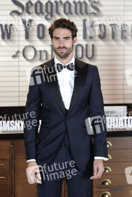 Seagram's New York Hotel Opening in Madrid