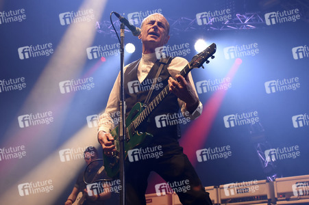 Konzert von Status Quo in München