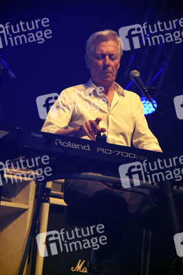 Konzert von Status Quo in München