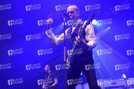 Konzert von Status Quo in München