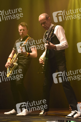 Konzert von Status Quo in München