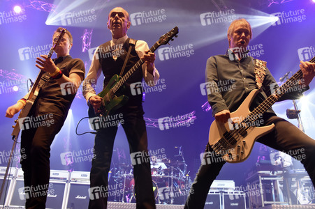 Konzert von Status Quo in München