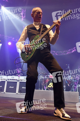 Konzert von Status Quo in München