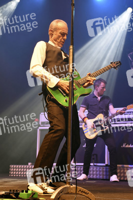 Konzert von Status Quo in München