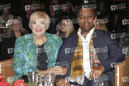Talkshow '3nach9' in Bremen