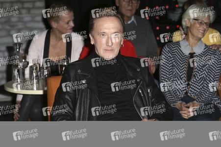 Talkshow '3nach9' in Bremen