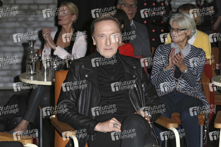 Talkshow '3nach9' in Bremen