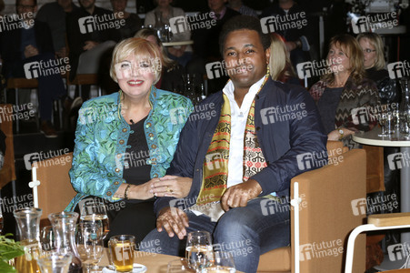 Talkshow '3nach9' in Bremen