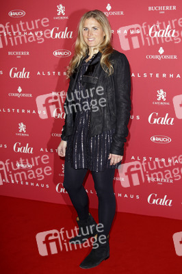 Gala Christmas Shopping Night 2016 in Hamburg