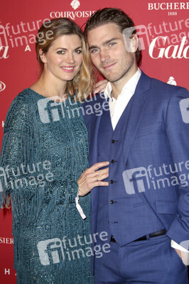 Gala Christmas Shopping Night 2016 in Hamburg