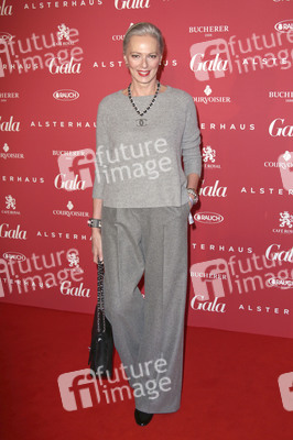 Gala Christmas Shopping Night 2016 in Hamburg