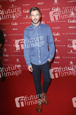 Gala Christmas Shopping Night 2016 in Hamburg