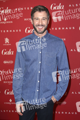 Gala Christmas Shopping Night 2016 in Hamburg