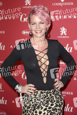 Gala Christmas Shopping Night 2016 in Hamburg