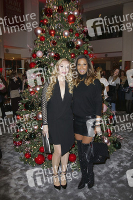 Gala Christmas Shopping Night 2016 in Hamburg
