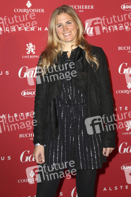 Gala Christmas Shopping Night 2016 in Hamburg