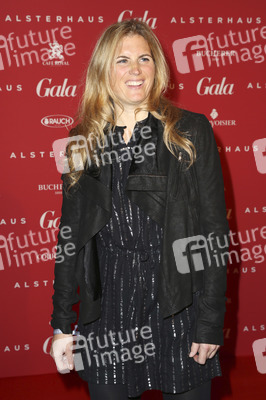 Gala Christmas Shopping Night 2016 in Hamburg
