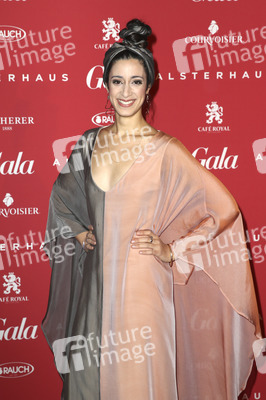 Gala Christmas Shopping Night 2016 in Hamburg