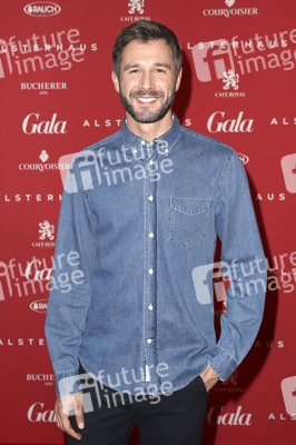 Gala Christmas Shopping Night 2016 in Hamburg