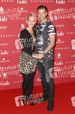 Gala Christmas Shopping Night 2016 in Hamburg