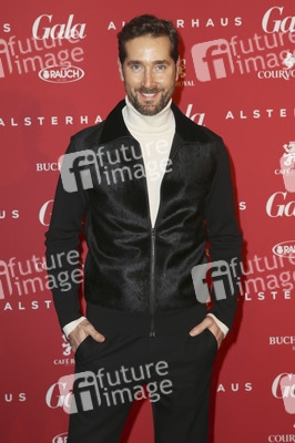 Gala Christmas Shopping Night 2016 in Hamburg