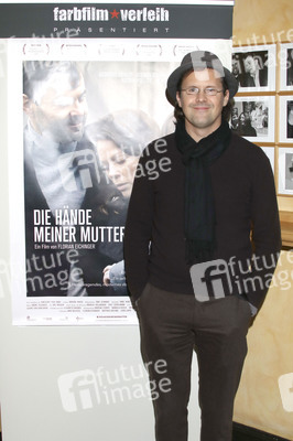 Screening 'Die Hände meiner Mutter' in Hamburg
