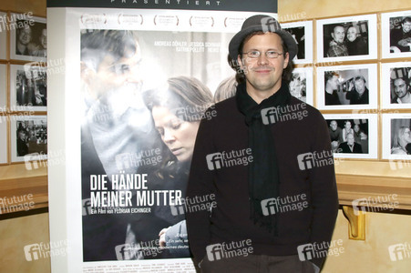 Screening 'Die Hände meiner Mutter' in Hamburg