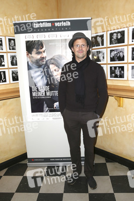 Screening 'Die Hände meiner Mutter' in Hamburg