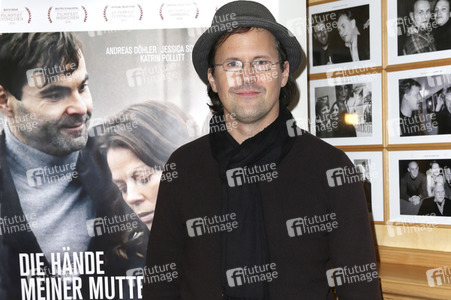 Screening 'Die Hände meiner Mutter' in Hamburg