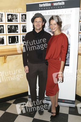 Screening 'Die Hände meiner Mutter' in Hamburg