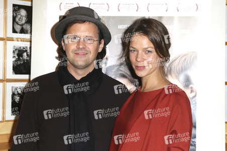 Screening 'Die Hände meiner Mutter' in Hamburg