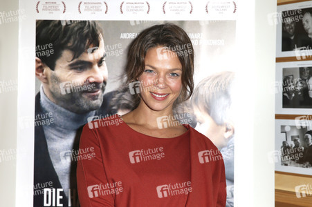 Screening 'Die Hände meiner Mutter' in Hamburg