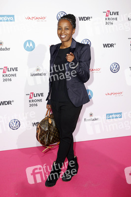 1Live Krone 2016 in Bochum