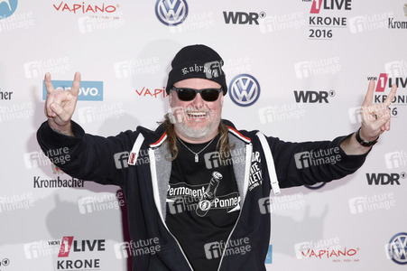 1Live Krone 2016 in Bochum
